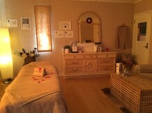 アンジェリカビューティー(Angelica Beauty)/施術ルーム1