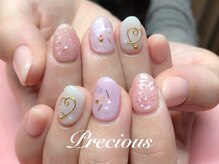 プレシャス プライベートビューティーサロン(Precious Private Beauty Salon)/