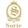 ソルテ(Sorte)ロゴ