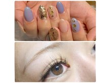 リリー ネイル アンド アイラッシュ(RILY Nail & Eyelash)