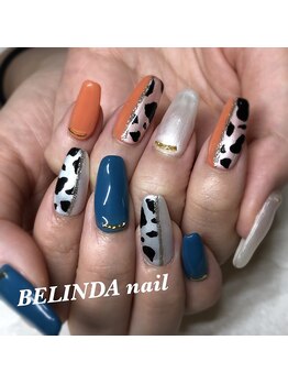 ベリンダネイル(BELINDA Nail)/