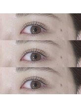 プライズアイリス アイラッシュ 池袋東口店(prize Iris eyelash)/まつ毛パーマ♪【池袋】