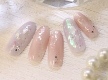 ドルチェネイル(Dolce.Nail)/.+..:.* Basicコース*..+.:*