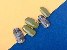 ダッシングディバ 新百合ヶ丘オーパ店(DASHING　DIVA)/グレンチェックアート