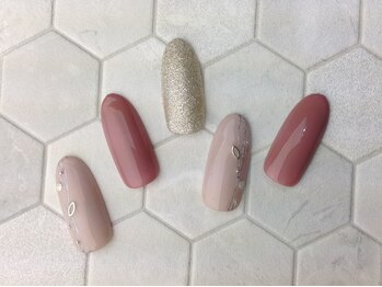 2月キャンペーンデザイン