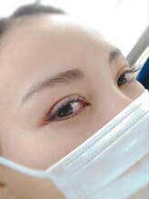 ワイベリー(Yberry)/お洒落カラーエクステ♪シングル