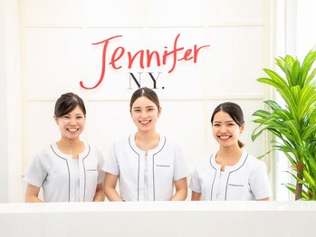 ジェニファーニューヨーク 宜野湾店