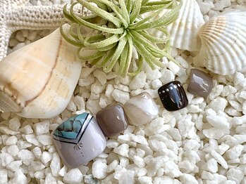 エブロマリン 湘南台店(evromarine)/summer collection