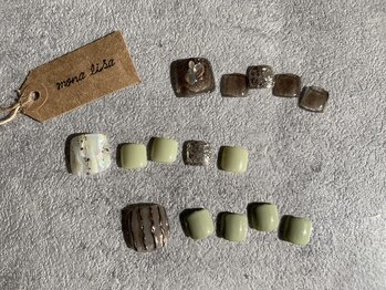 モナリザ 三宮店(MonaLisa)/MonaLisa Nail