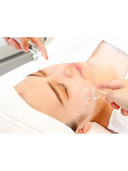 1回ごとにお支払い可能なサロン