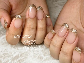 アネラ(ANELA)/ガラスフレンチ