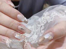 フローラネイルサロン/