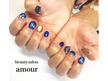 アムール 川崎店(amour)/