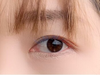 ユウ(you)/LEDカラーマツエク（3色）