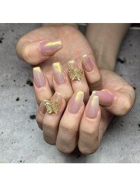 中国ネイル[新宿/新宿駅]