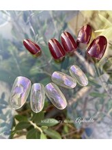 アプロディー 南上原店/ニュアンスコース