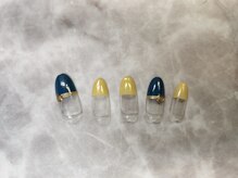 ネイルサロン ネイルクク(Nail KUKU)/11月キャンペーン