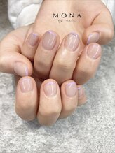 イー(iii)/スキニーフレンチ