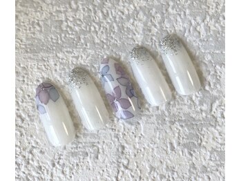 ミガクネイル(Migaku nail)/ ５月Newデザイン