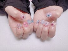 ポピー(Poppy)/カラフルポップ