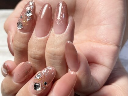 ビーネイル(Be NaiL)の写真