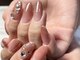 ビーネイル(Be NaiL)の写真