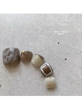 モノ(mono)/フット定額スタンダード ¥9,878