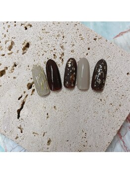 リーズ(R's)/11月12月のサンプル