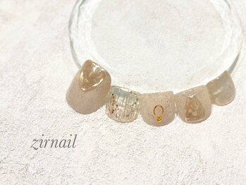 ジルネイル 津田沼店(Zir nail)/