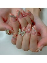 キュウキュウ(99-QQ)/ワンホンネイル　