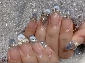 ビューティー静(Beauty静)の写真/【画像持ち込み◎】お客様１人１人のご要望にお応えします♪お得に可愛いが叶う☆