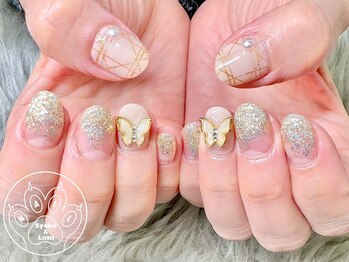 ショコ アンド ラム(Syoko&Lum)/フリーコースデザイン♪