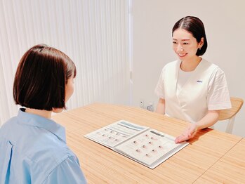 ポーラ NATURU店(POLA)/ケアのご提案