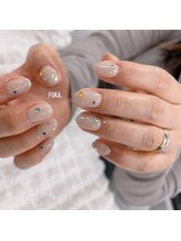 アネラ(Anela)/お客様ネイル