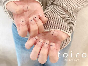 トイロ(toiro)/【持ち込み】おしゃれライン