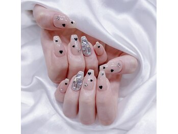 シーシーネイル 新宿店(CeCe Nail)/
