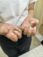 モナールアンド(MONNAL&)/