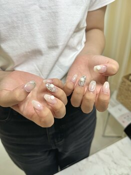 モナールアンド(MONNAL&)/