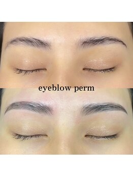 シーンスタジオ 天神大名店(SSIN STUDIO)/まつ毛&眉毛 天神大名/赤坂