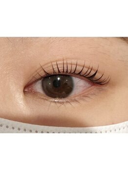 エイトアイラッシュ 熊谷店(eight eyelash)/ラッシュリフト