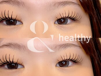 ヴィーヴ アイラッシュ(vive eyelash)/&healthy【アンドヘルシー】