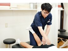 池川整骨院/産後ママに★骨盤矯正も◎