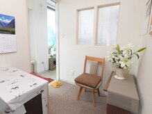 ワイズ ケア(Y's CARE)/入り口