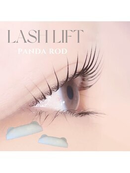 アイモア 多治見店(eye mor.)/パリジェンヌDesign♪