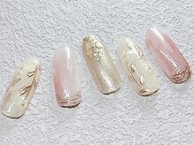 パール 池袋店(PEARL)/アート多め＊トレンドデザイン
