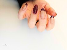 エフェム 表参道(ephem)/フラッシュフレンチ