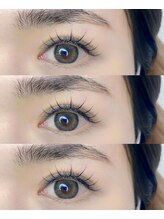 パンダアイラッシュ 上野(panda eyelash)/