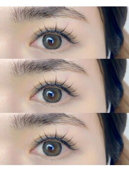 パンダアイラッシュ 上野(panda eyelash)/