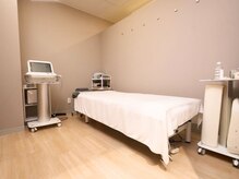 ルディラ 銀座店/サロン内雰囲気