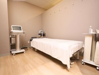 ルディラ 銀座店/サロン内雰囲気